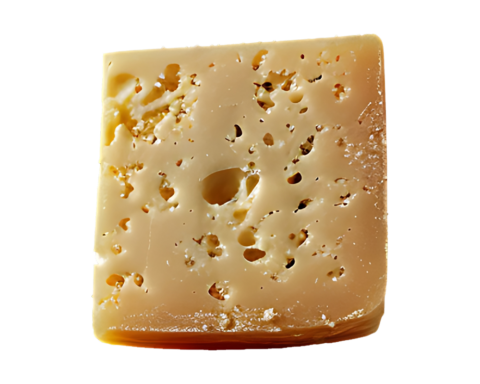 Halloumi